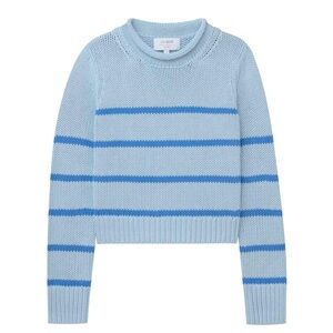 La Ligne Mini Marina Sweater. Blue. M